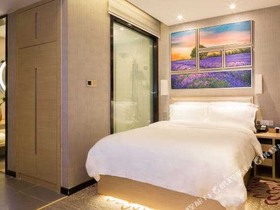 Lavande Hotel (Guangzhou Zhujiang Xincheng Metro Station)