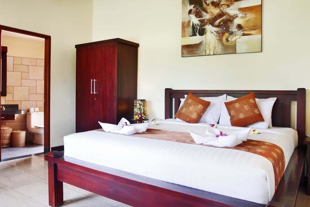 Bali Ayu Hotel & Villas