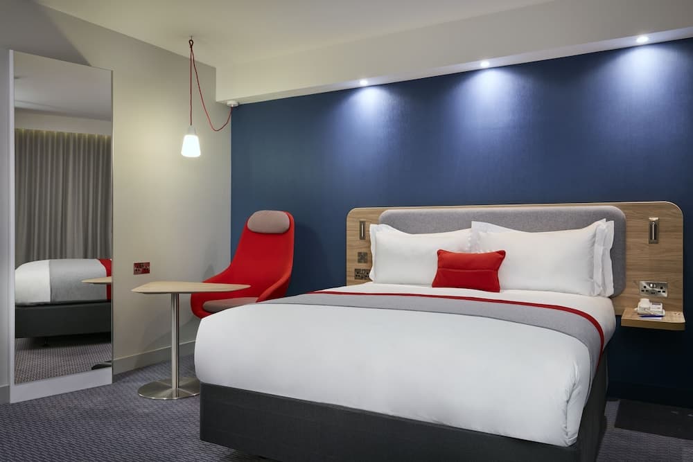Holiday Inn Express Dublin City Centre, an IHG Hotel