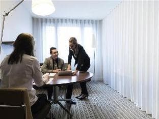 Novotel Suites Paris Montreuil Vincennes