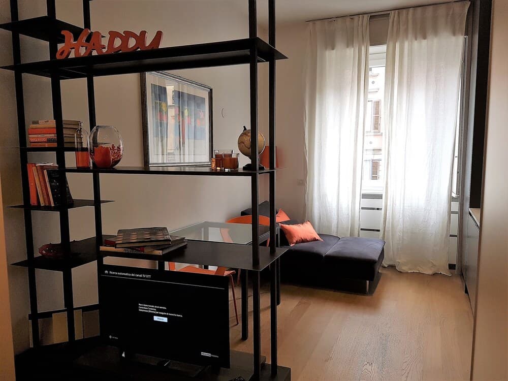 Madeleine Apartments - Brera