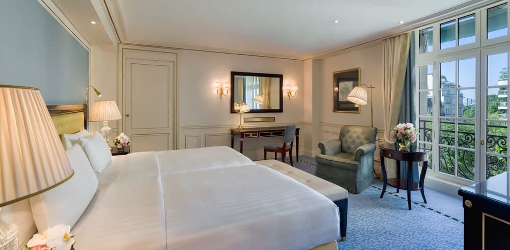 Shangri-La Paris