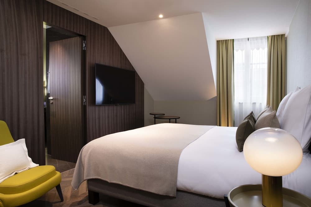 Hotel D Geneva