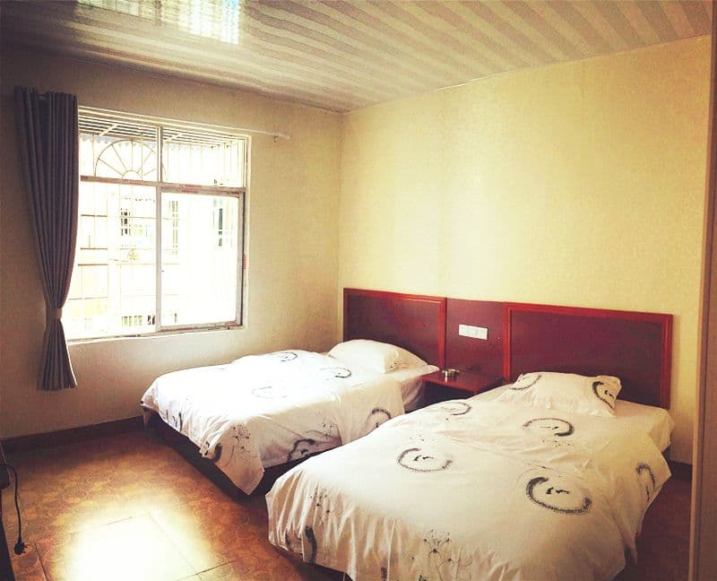 Zhangjiajie Youjia Hotel