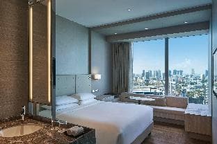 Courtyard by Marriott Singapore Novena