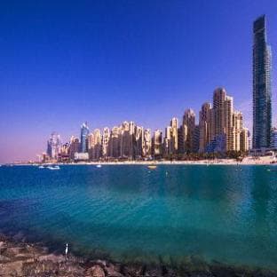 Roda Amwaj Suites Jumeirah Beach Residence