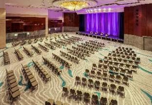 The Westin Grand Munich