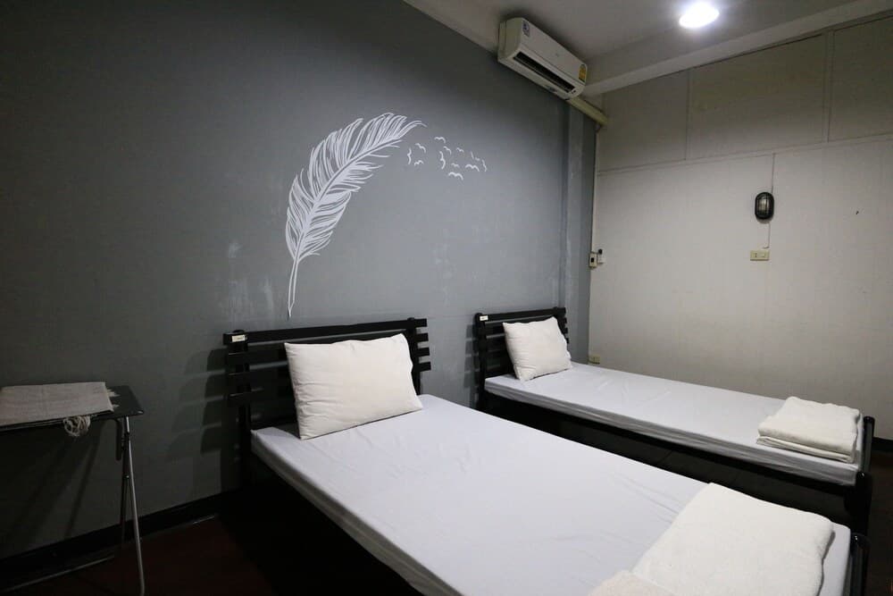 M House Hostel