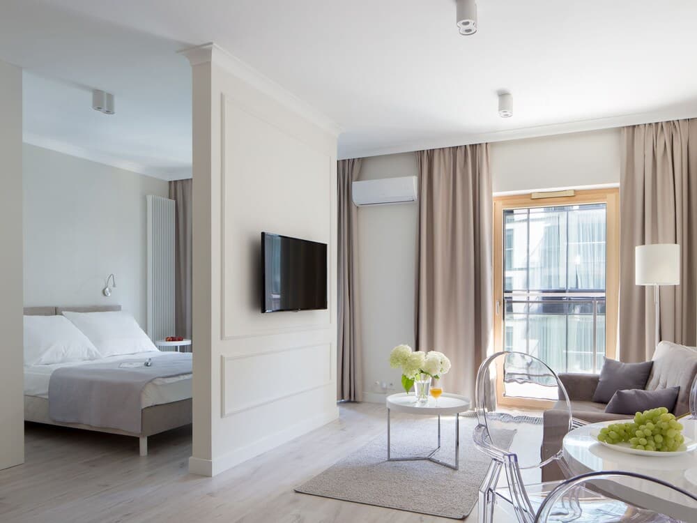 Chopin Apartments Mennica