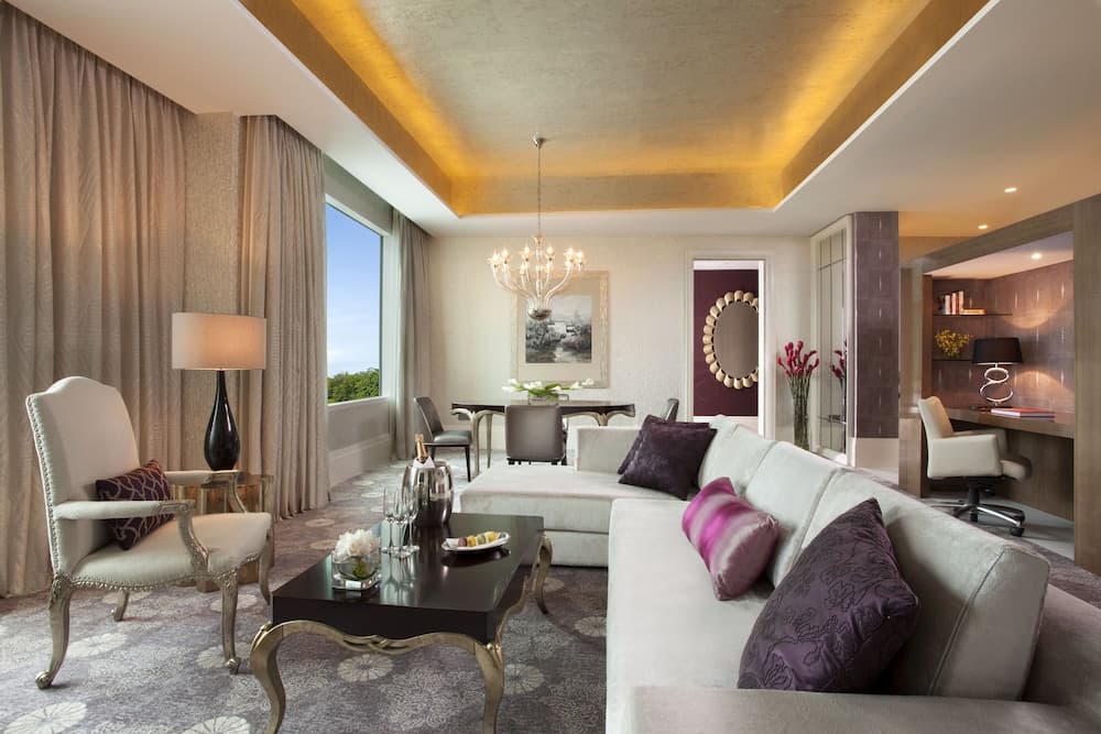 Resorts World Sentosa-Hotel Michael Singapore