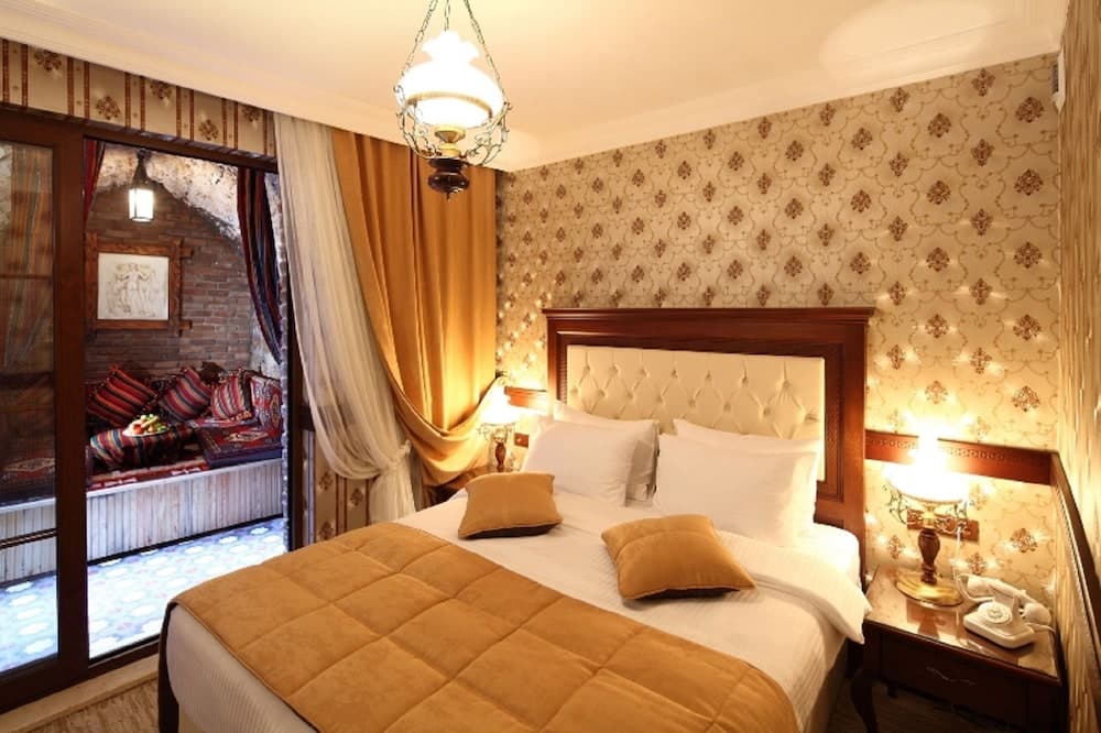 Divalis Hotel