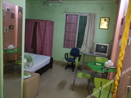 Shuxin Hostel