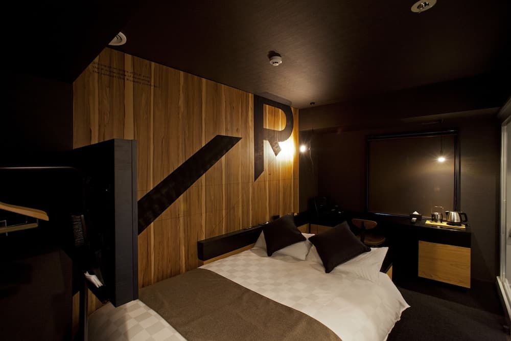 Hotel Risveglio Akasaka