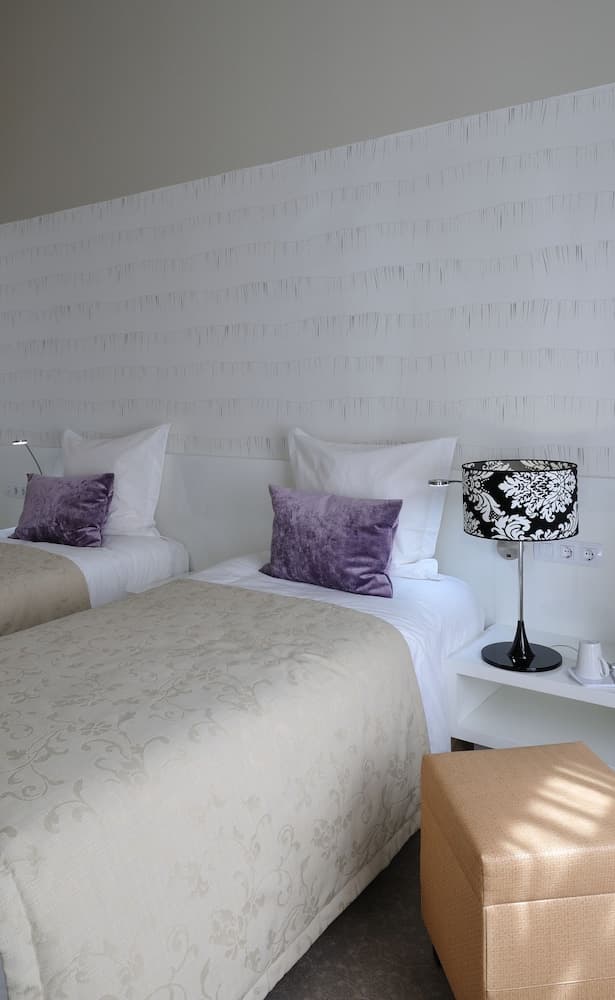 Hotel Nemzeti Budapest - MGallery
