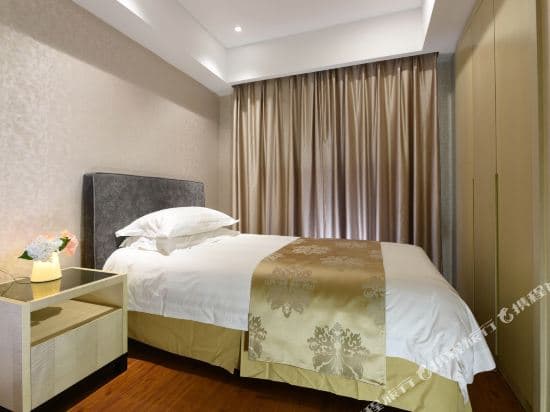 New Harbour Service Apartment