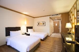 The Tarntawan Hotel Surawong Bangkok