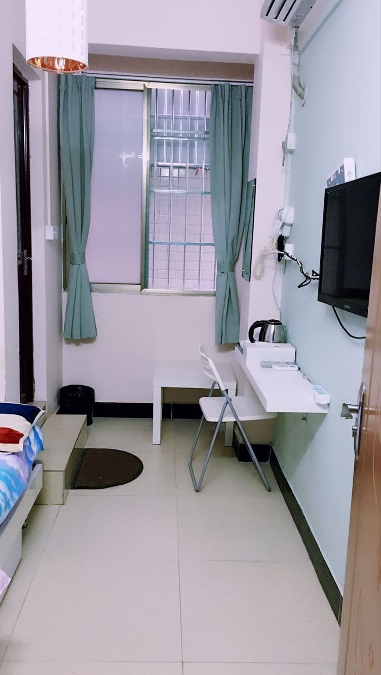 Jian'ai Hostel