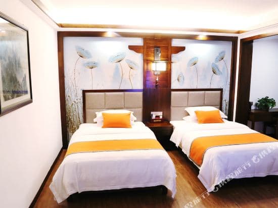 Zhangjiajie Yashe Inn