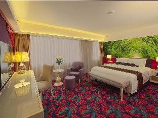 Hotel Beverly Plaza