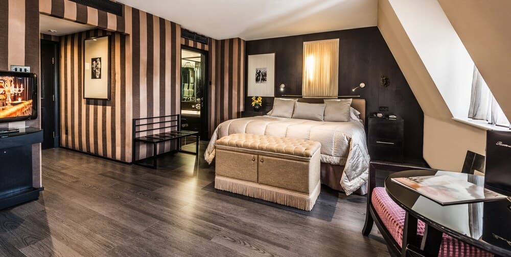 Baglioni Hotel London - the Leading Hotels of the World