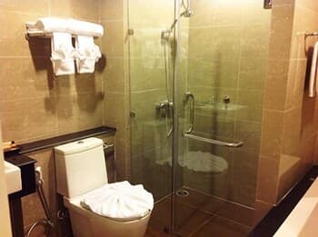 Dheva Residences Suites