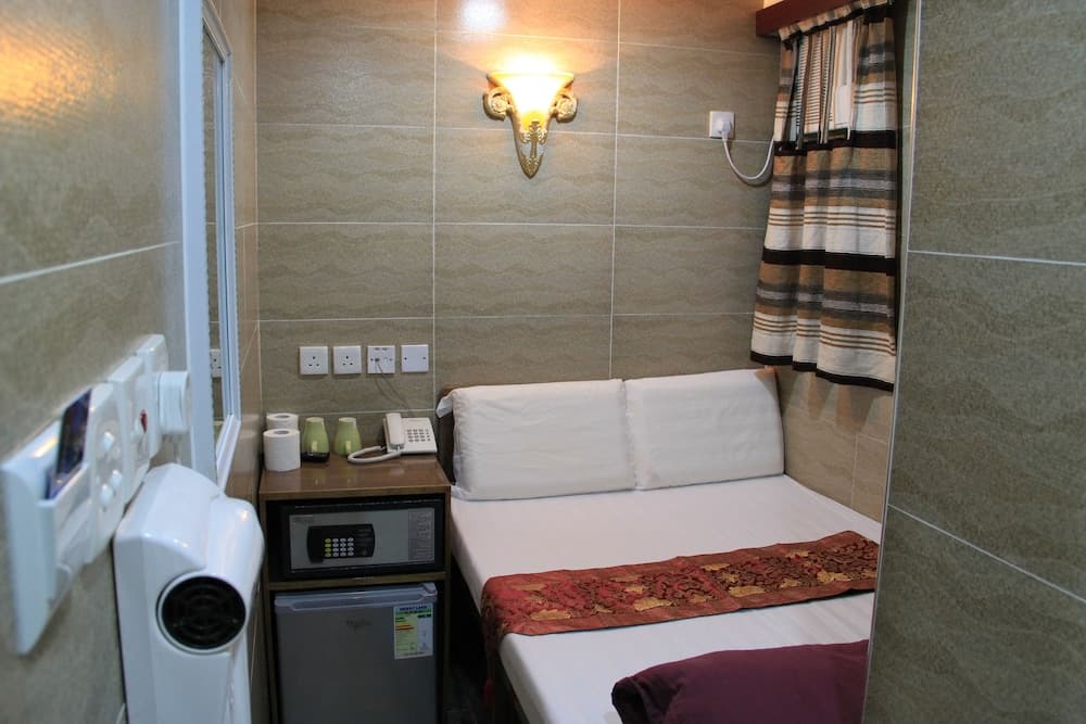 Tokyo Hostel