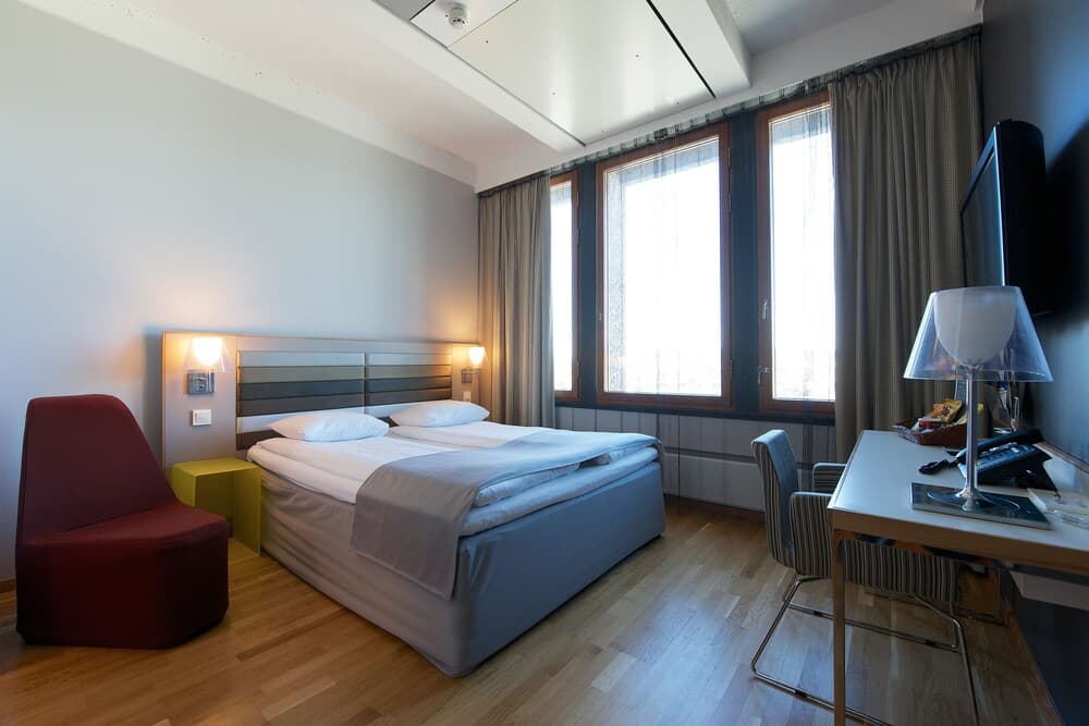 Quality Hotel 33