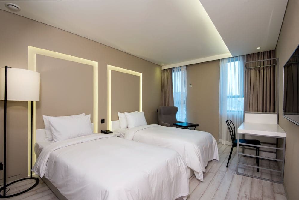 Hotel The Designers LYJ Gangnam Premier