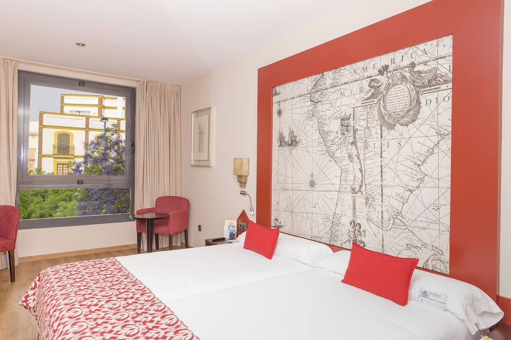 Ribera de Triana Hotel