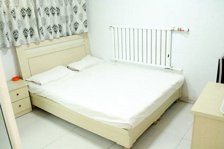 Xinyi Apartment