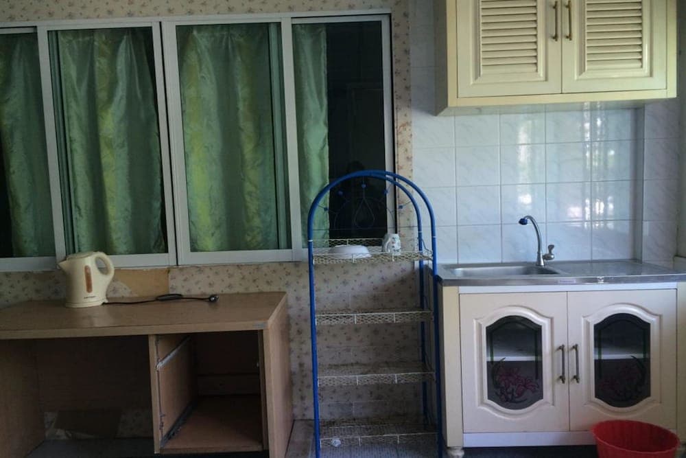 1 Bedroom at Supalai Park Srinakarin