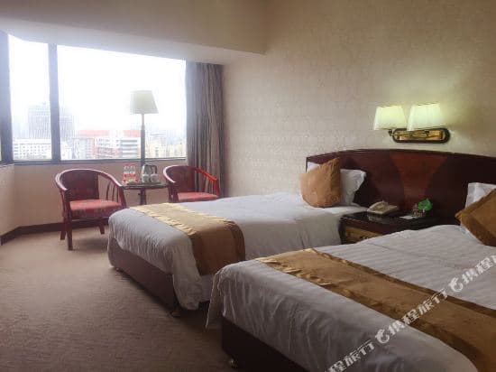 Oriental Silk Hotel