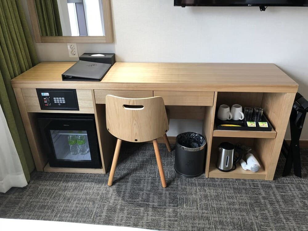 Dormyinn EXPRESS SEOUL Insadong