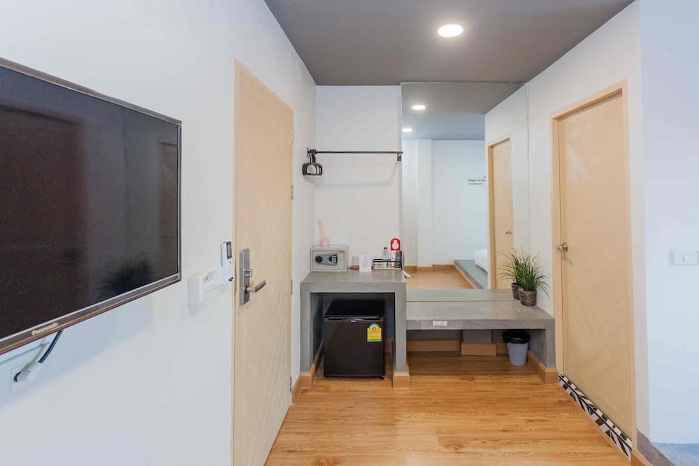 Sarnn Sukhumvit 28