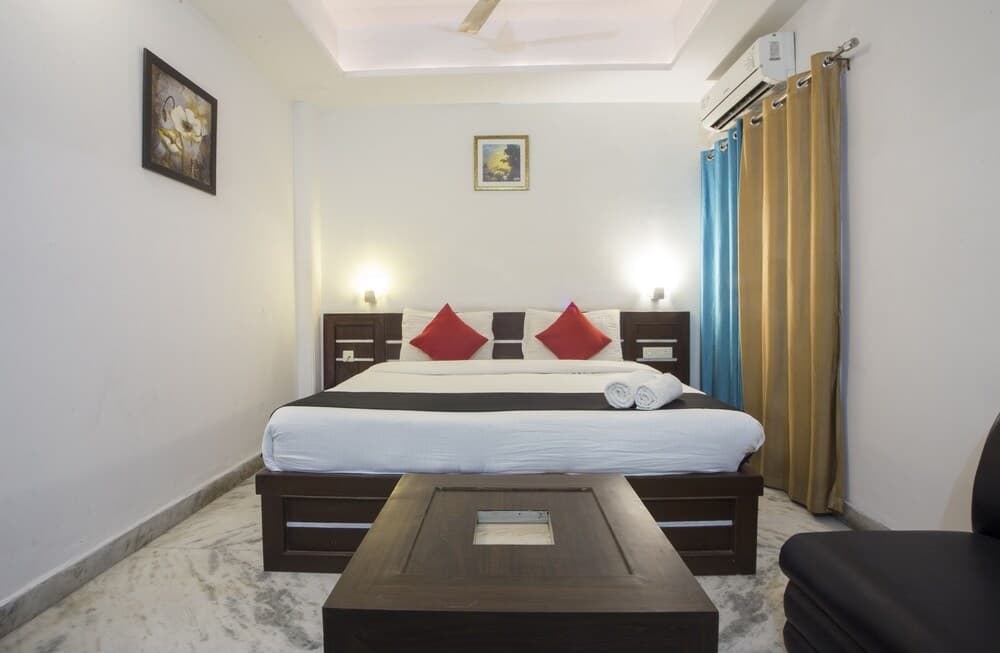 Optimum Tara Palace
