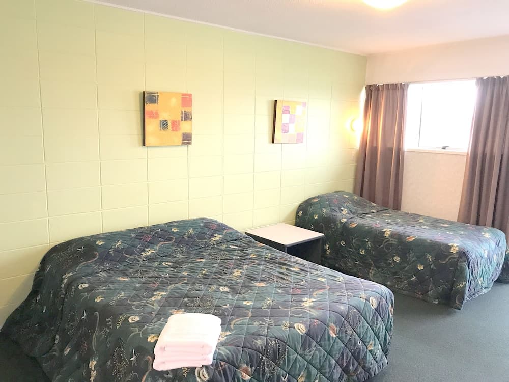 Greenview Motel