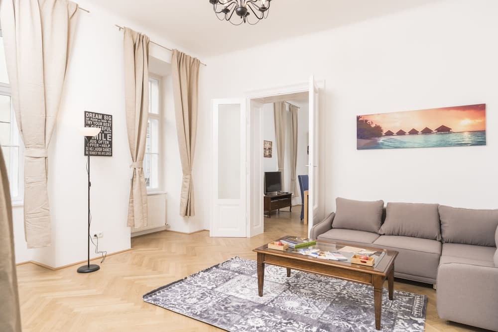 Belvedere Suite by welcome2vienna