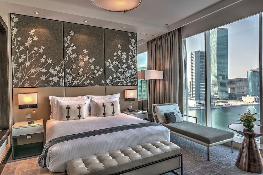 Pullman Dubai Downtown
