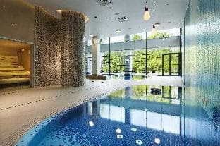 DoubleTree by Hilton Hotel & Conference Centre Warsaw