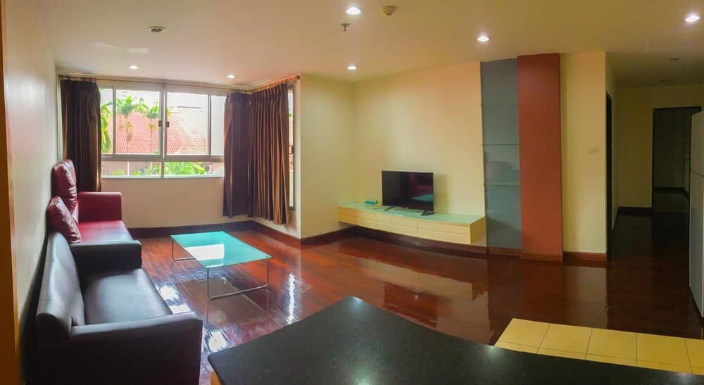 Tèja Hotel Bangkok at Nana