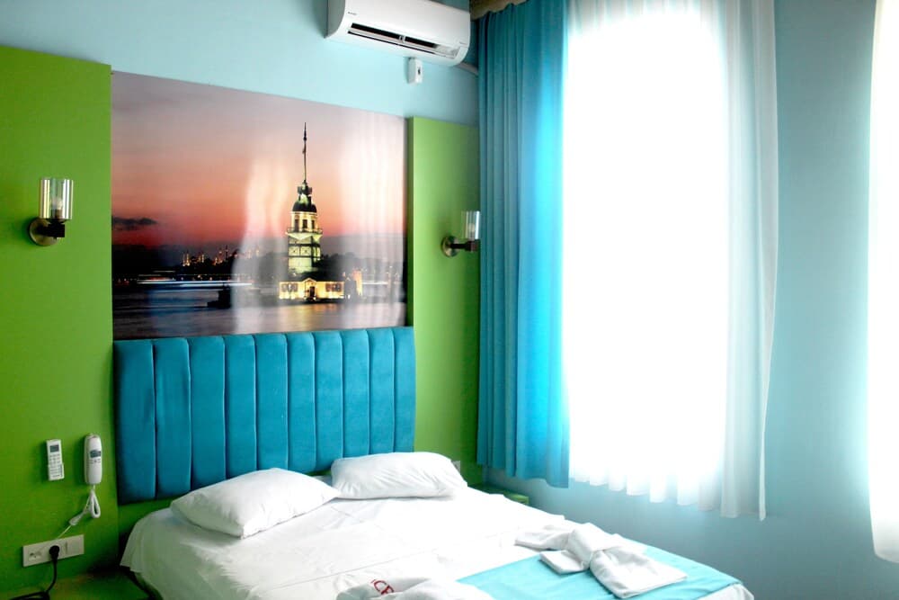 Miklagord Hotel