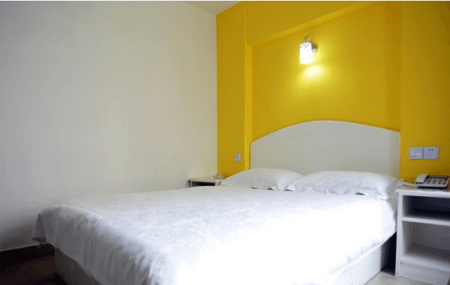 Zhenping Hostel