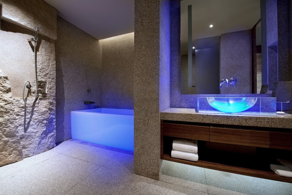 Andaz Xintiandi, Shanghai