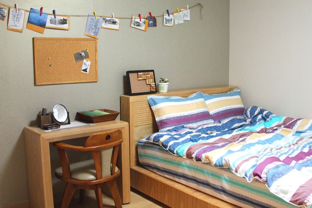 Raon Residence in Gangnam