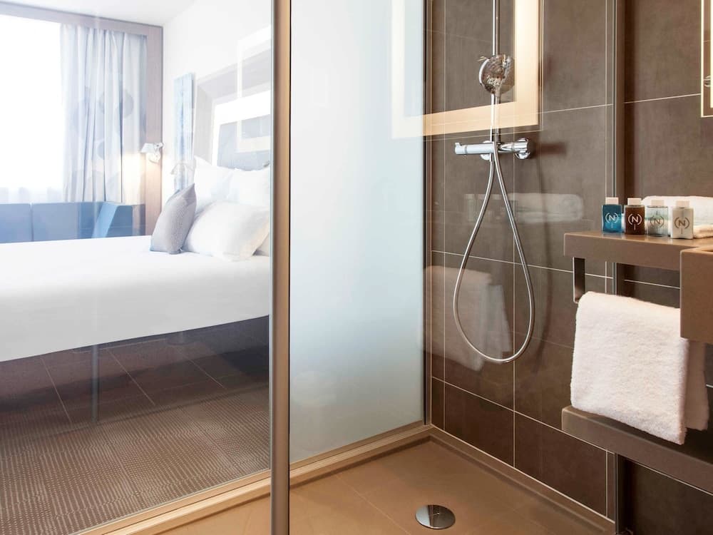 Novotel Paris Stade Basilique