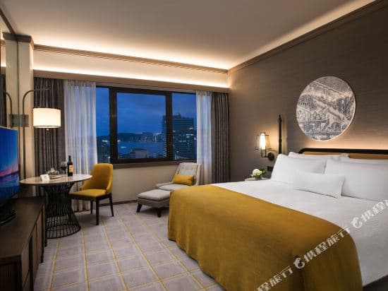 Grand Lapa, Macau