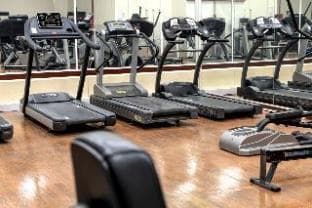 Crowne Plaza Riyadh Palace