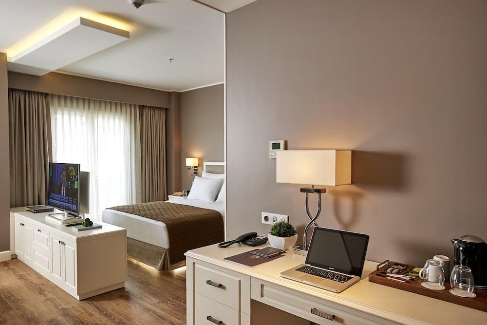 Renata Boutique Hotel