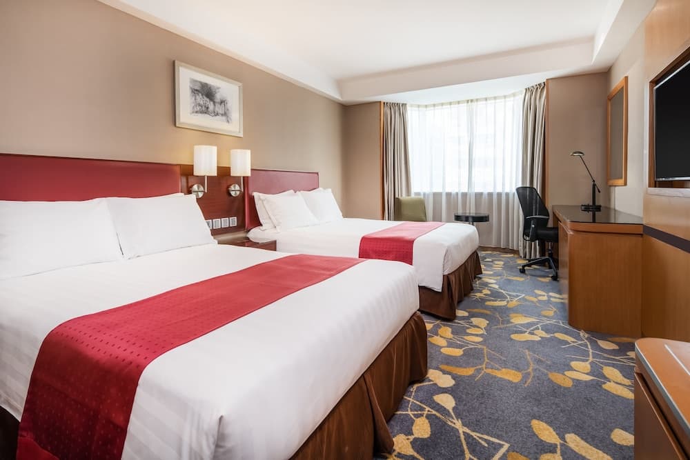 Holiday Inn Macau