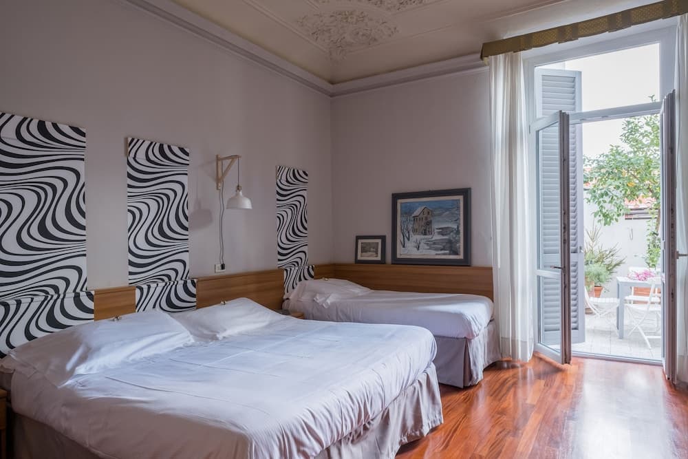 Hotel Colomba
